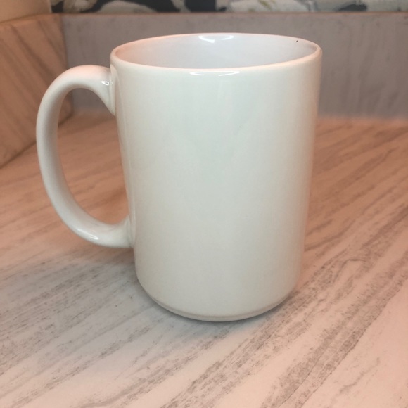 NEW Deadstock - General Mills/Pillsbury Doughboy Merger Mugs - Picture 3 of 7